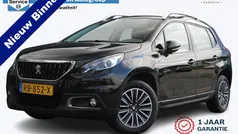 Gebruikt 2017 Peugeot 2008 SUV | € 11.950 (Eerlijke prijs)