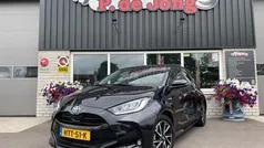 Gebruikt 2021 Toyota Yaris Hatchback | € 20.675 (Eerlijke prijs)