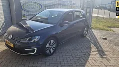 Gebruikt 2015 VW e-Golf Hatchback | € 7.995 (Eerlijke prijs)