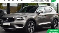 Gebruikt 2021 Volvo XC40 Momentum SUV | € 34.500 (Goede deal)