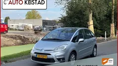 Grijs Gebruikt 2011 Citroën C4 Picasso MPV | € 5.950 (Eerlijke prijs)