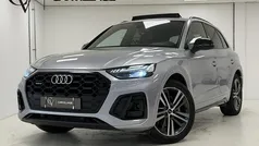 Gebruikt 2021 Audi Q5 Competition SUV | € 42.945 (Eerlijke prijs)