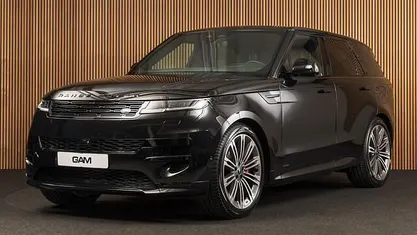 Occasion Land Rover Range Rover Sport Autobiography 551 PK (405 kW) 2024 SUV