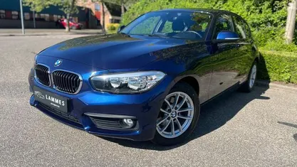 Occasion BMW 118 Advantage 136 PK (100 kW) 2017 Hatchback