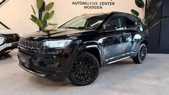 Gebruikt 2022 Jeep Compass 80th Anniversary SUV | € 22.499 (Super prijs)