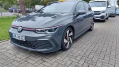 Grijs Gebruikt 2020 VW Golf VIII GTI Sedan | € 29.670 (Eerlijke prijs)