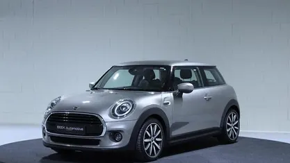 Occasion 2019 Mini Cooper Hatchback | € 17.295 (Eerlijke prijs)