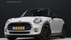 Gebruikt 2016 Mini Cooper Business Hatchback | € 10.440 (Super prijs)