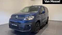 Blauw Gebruikt 2020 Citroën Berlingo MPV | € 17.940 (Eerlijke prijs)