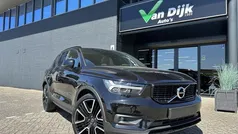 Gebruikt 2021 Volvo XC40 R-Design SUV | € 36.950 (Eerlijke prijs)