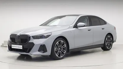 Occasion BMW 520 M Sport 190 PK (139 kW) 2024 Sedan