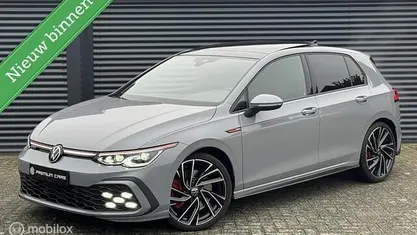 Gebruikt 2021 VW Golf VIII GTI Hatchback | € 33.950 (Eerlijke prijs)