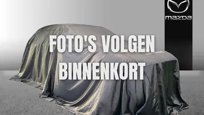 Zwart Gebruikt 2019 Mazda CX-3 SUV | € 23.595 (Eerlijke prijs)