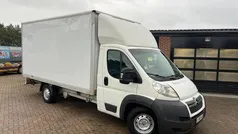 Gebruikt 2012 Citroën Jumper MPV | € 4.999 (Goede deal)