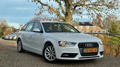 Gebruikt 2012 Audi A4 Business Stationwagen | € 4.975 (Goede deal)