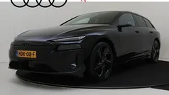 Gebruikt 2025 Audi A6 e-tron Performance Stationwagen | € 79.950 (Eerlijke prijs)