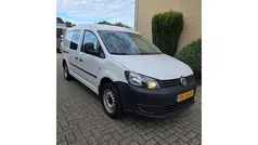 Gebruikt 2014 VW Caddy Maxi MPV | € 4.495 (Super prijs)