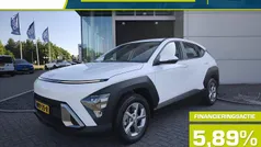 Gebruikt 2024 Hyundai Kona Comfort SUV | € 30.440 (Eerlijke prijs)