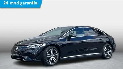 Occasion 2023 Mercedes EQE350 Sedan | € 47.950 (Eerlijke prijs)