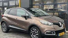 Gebruikt 2015 Renault Captur Dynamique SUV | € 9.900 (Eerlijke prijs)