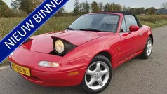 Gebruikt 1992 Mazda MX5 Cabriolet | € 7.950