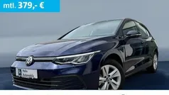 Gebruikt 2023 VW Golf VIII Life Sedan | € 28.845 (Goede deal)