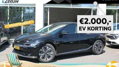 Zwart Gebruikt 2023 Kia EV6 4 SUV | € 38.445 (Goede deal)