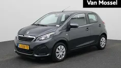 Gebruikt 2021 Peugeot 108 Active Hatchback | € 10.900 (Eerlijke prijs)