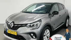 Gebruikt 2022 Renault Captur Intens SUV | € 18.845 (Eerlijke prijs)