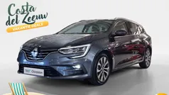 Gris titanium kpn Gebruikt 2023 Renault Mégane GrandTour Techno Stationwagen | € 24.740 (Eerlijke prijs)