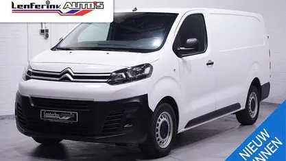 Gebruikt 2021 Citroën Jumpy MPV | € 16.800 (Super prijs)