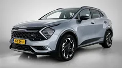 Gebruikt 2022 Kia Sportage GT-Line SUV | € 37.895 (Eerlijke prijs)