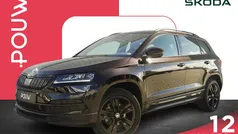Zwart Gebruikt 2020 Skoda Karoq Business Line SUV | € 28.450 (Eerlijke prijs)