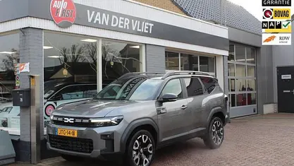 Occasion 2025 Dacia Bigster SUV | € 36.950 (Goede deal)