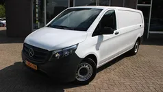 Gebruikt 2023 Mercedes Vito MPV | € 24.850 (Super prijs)