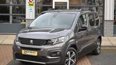 Gebruikt 2020 Peugeot Rifter GT-line MPV | € 23.750 (Goede deal)