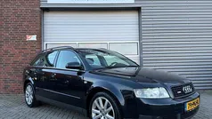 Gebruikt 2004 Audi A4 Stationwagen | € 1.244 (Goede deal)
