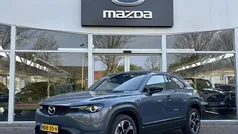 Gebruikt 2025 Mazda MX30 Ad'Vantage SUV | € 27.750 (Goede deal)