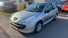 Hatchback Gebruikt 2011 Peugeot 206+ Access Hatchback | € 2.250 (Eerlijke prijs)