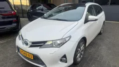 Gebruikt 2013 Toyota Auris Touring Sports Stationwagen | € 6.995 (Eerlijke prijs)