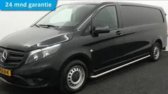 Grijs Gebruikt 2023 Mercedes Vito MPV | € 29.950 (Goede deal)