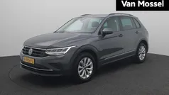 Suv Gebruikt 2022 VW Tiguan Life SUV | € 29.445 (Super prijs)