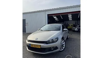 Occasion VW Scirocco Highline 200 PK (147 kW) 2009 Coupé