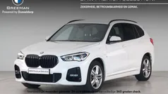 Gebruikt 2020 BMW X1 M Sport SUV | € 32.895 (Eerlijke prijs)