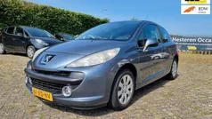 Gebruikt 2007 Peugeot 207 Hatchback | € 1.350 (Goede deal)
