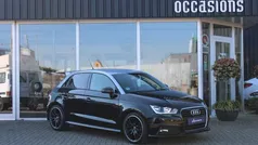 Gebruikt 2015 Audi A1 S-Line Hatchback | € 12.950 (Eerlijke prijs)
