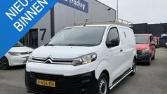 Overige Gebruikt 2016 Citroën Jumpy Van | € 8.950 (Goede deal)