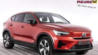 Occasion 2023 Volvo C40 Plus SUV | € 29.999 (Super prijs)