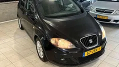 Gebruikt 2009 Seat Altea MPV | € 3.499 (Eerlijke prijs)