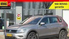 Grijs Gebruikt 2019 VW Tiguan Highline SUV | € 26.900 (Goede deal)